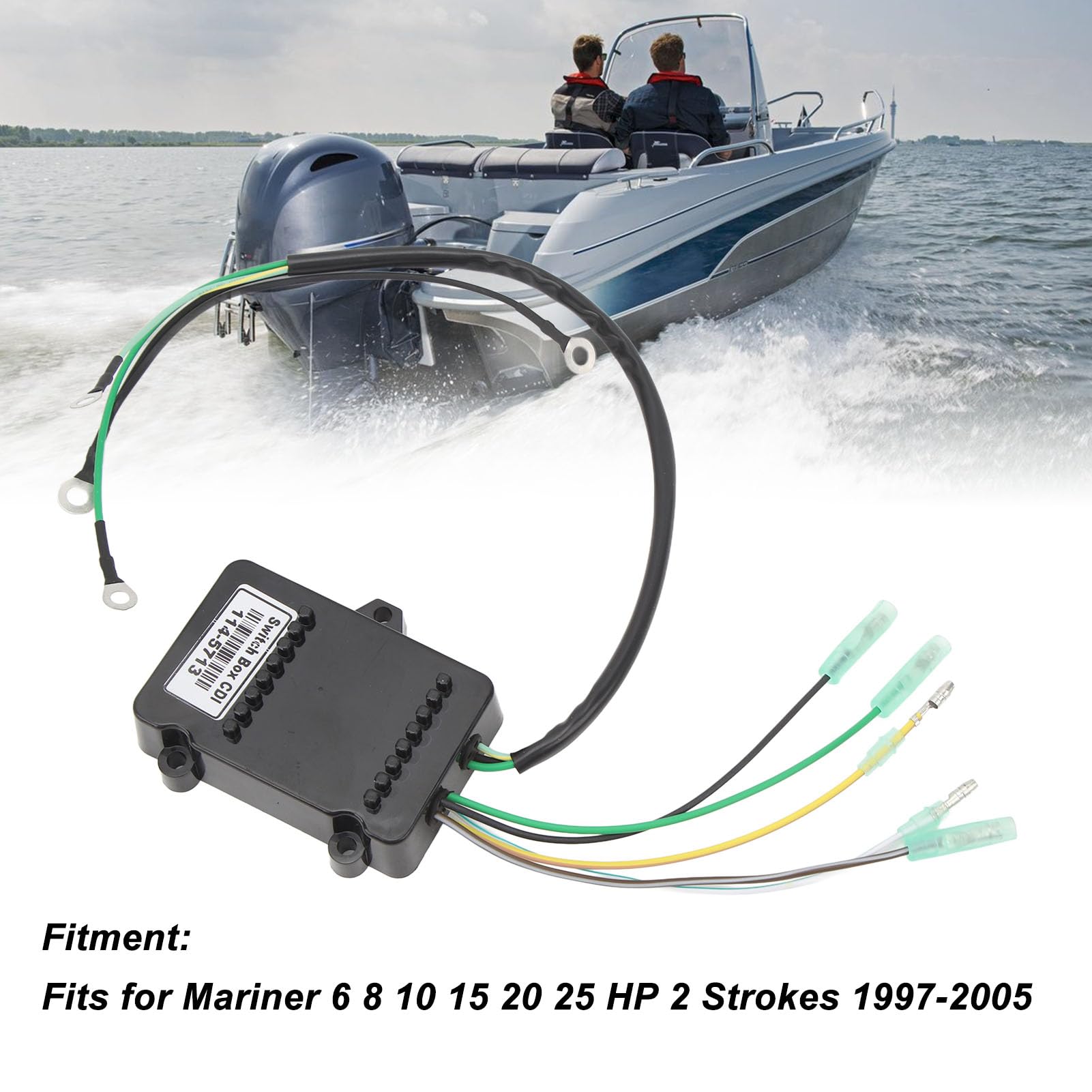 PP-「P」 A-Premium RV Power Gear Slide Out Motor Compatible with