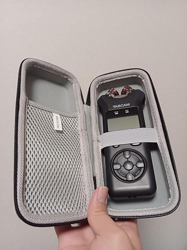 Amazon.co.jp: TASCAM（タスカム）リニアPCMレコーダー DR-07X 保護