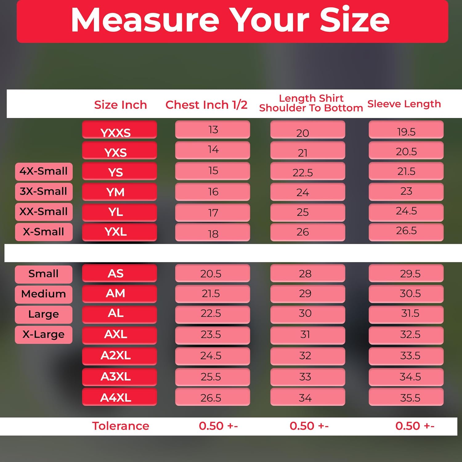 Soccer Goalie Jersey for kids, Adults, Goalkeeper Jersey Soccer Goalie Shirt - Image 7