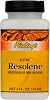 Fiebing's Acrylic Resolene (4 Ounce, Black) - Protective Acrylic Leather Finisher - Flexible, Water Resistant Top Coat for Dyed Boots, Couch, Purse