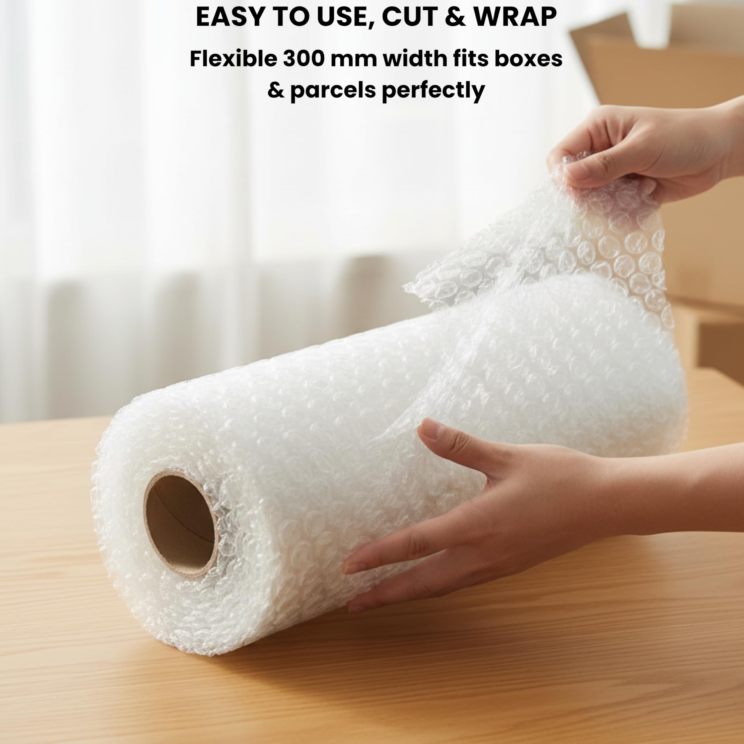 Velmayil Bubble Wrap 300 Mm 100 M Price In India - Buy Velmayil Bubble - Foto 12