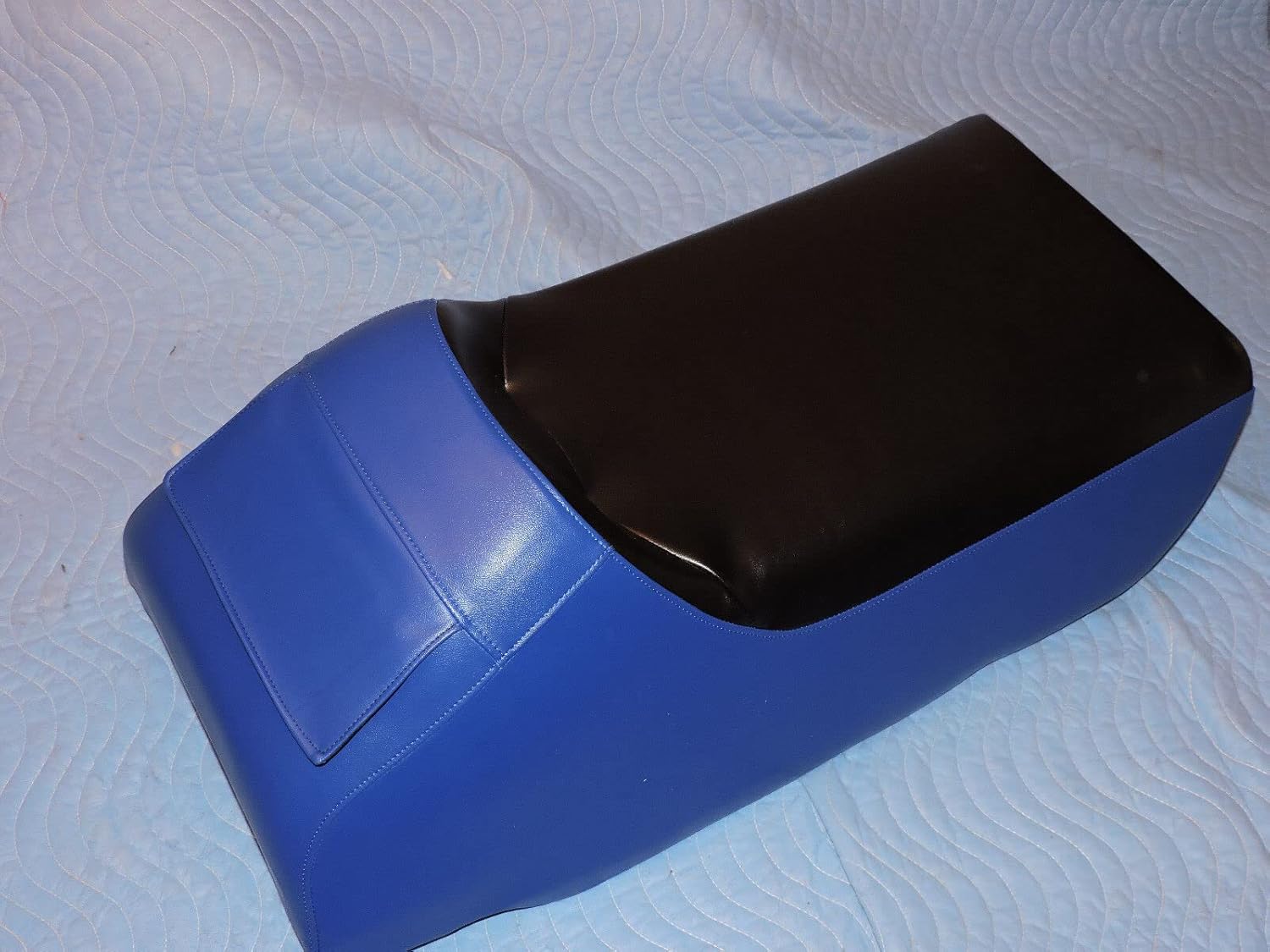 New Replacement seat cover fits Polaris Edge X XC SP 340 500 600 700 800 01-04 Classic 550 LE 920A