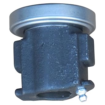 Hamiltonbobs Premium Quality Clutch Throw Out Bearing Plus Retainer Made for IH International.