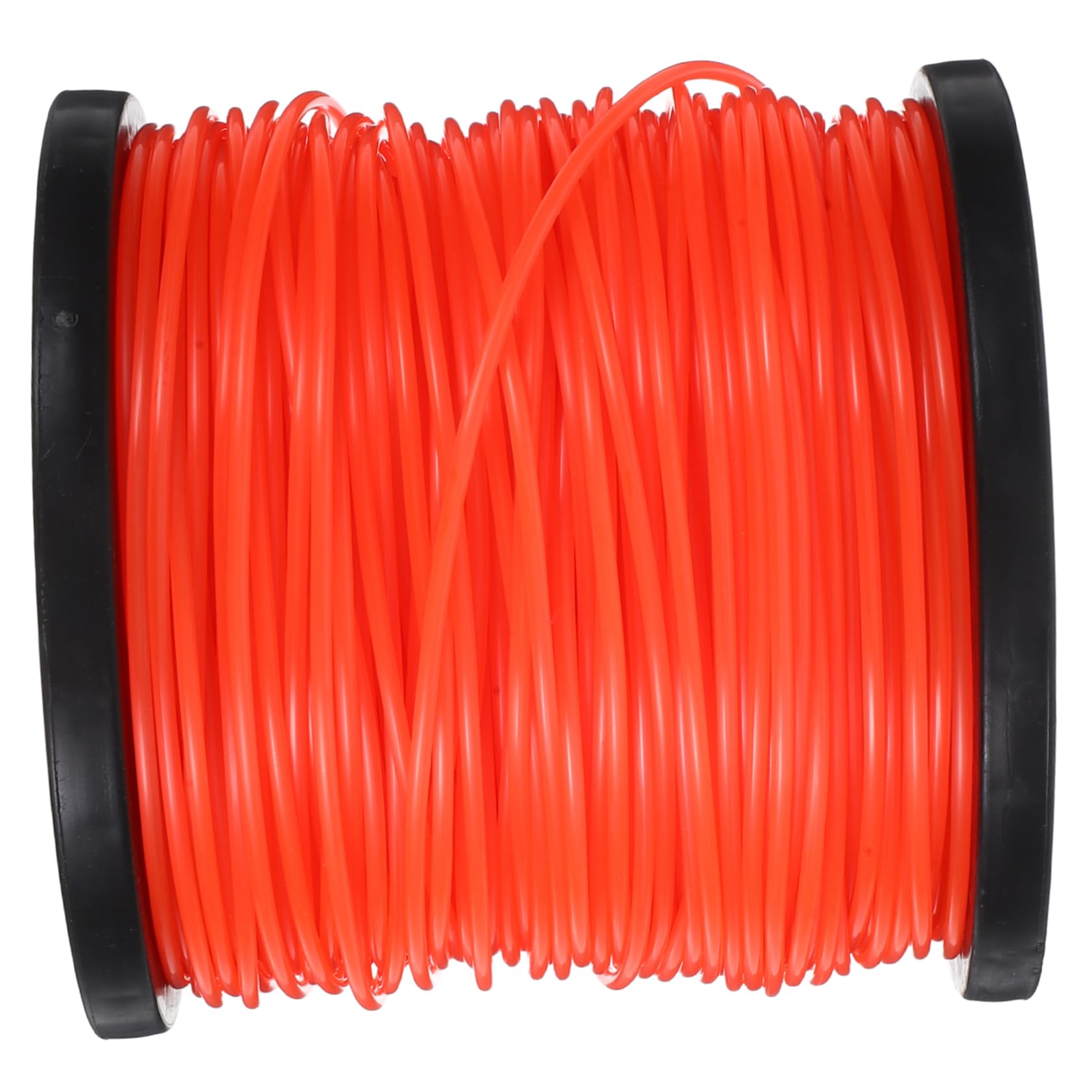 Toyvian Filo Filo per Tagliaerba per Decespugliatore Accessori per Tosaerba Ricambio per Decespugliatore