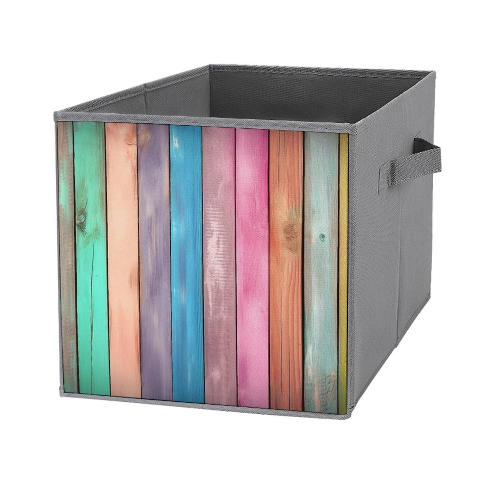 Bacs de rangement pour vêtements pour sublimer et organiser le dressing