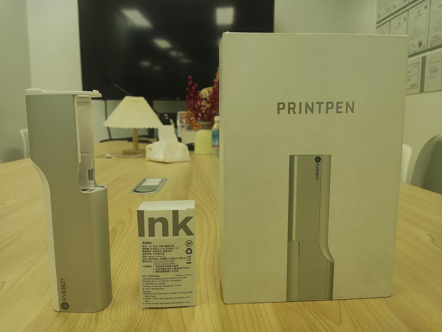 未使用☆Pt950 スクリューチェーンネックレス 日本製 プラチナ 白金