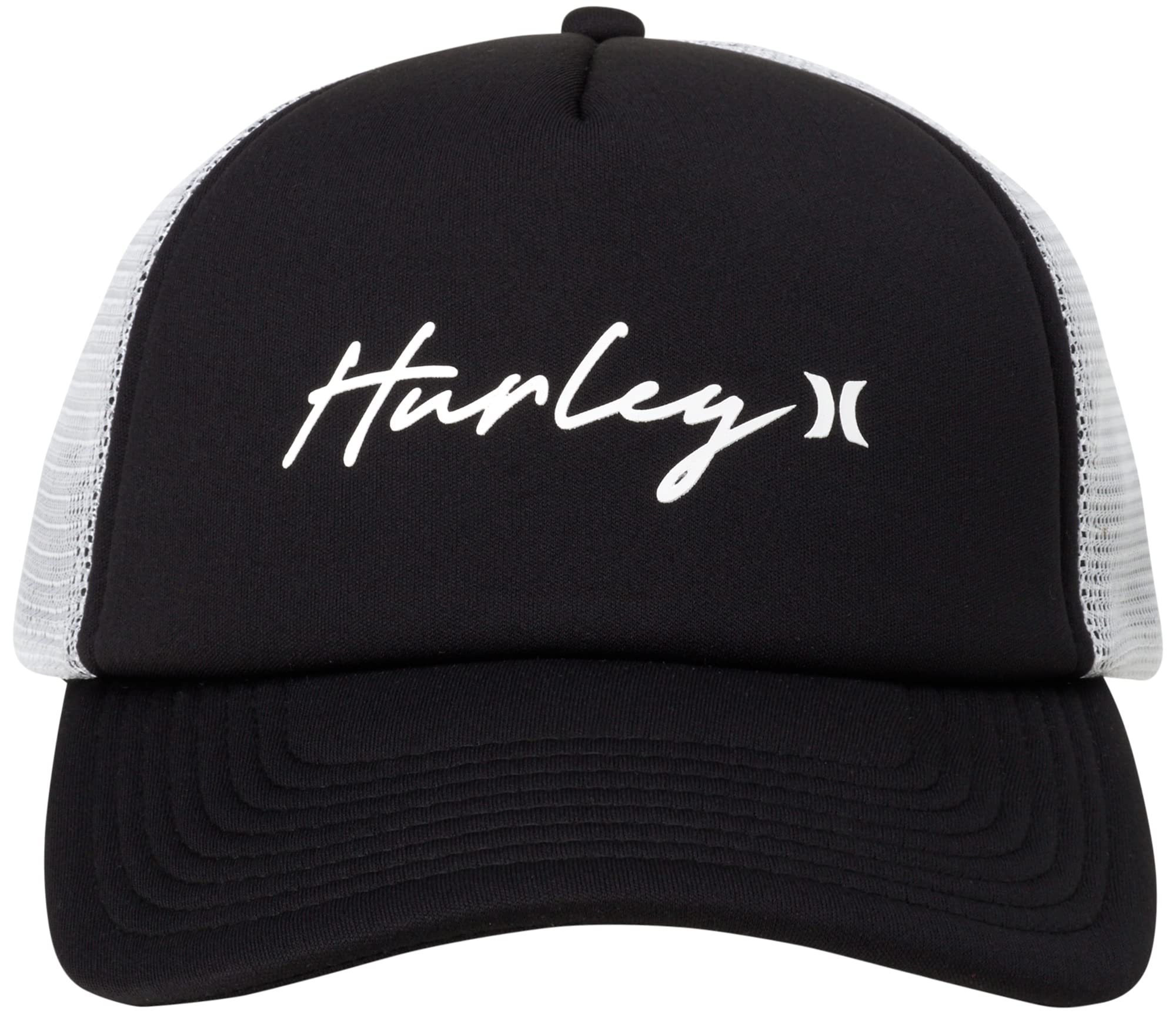 Hurley Czapka Kobiety W Icon Script Trucker