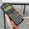 Casio fx-991CW+ Scientific Calculator UK Version - Upgraded from previous fx-991CW models
