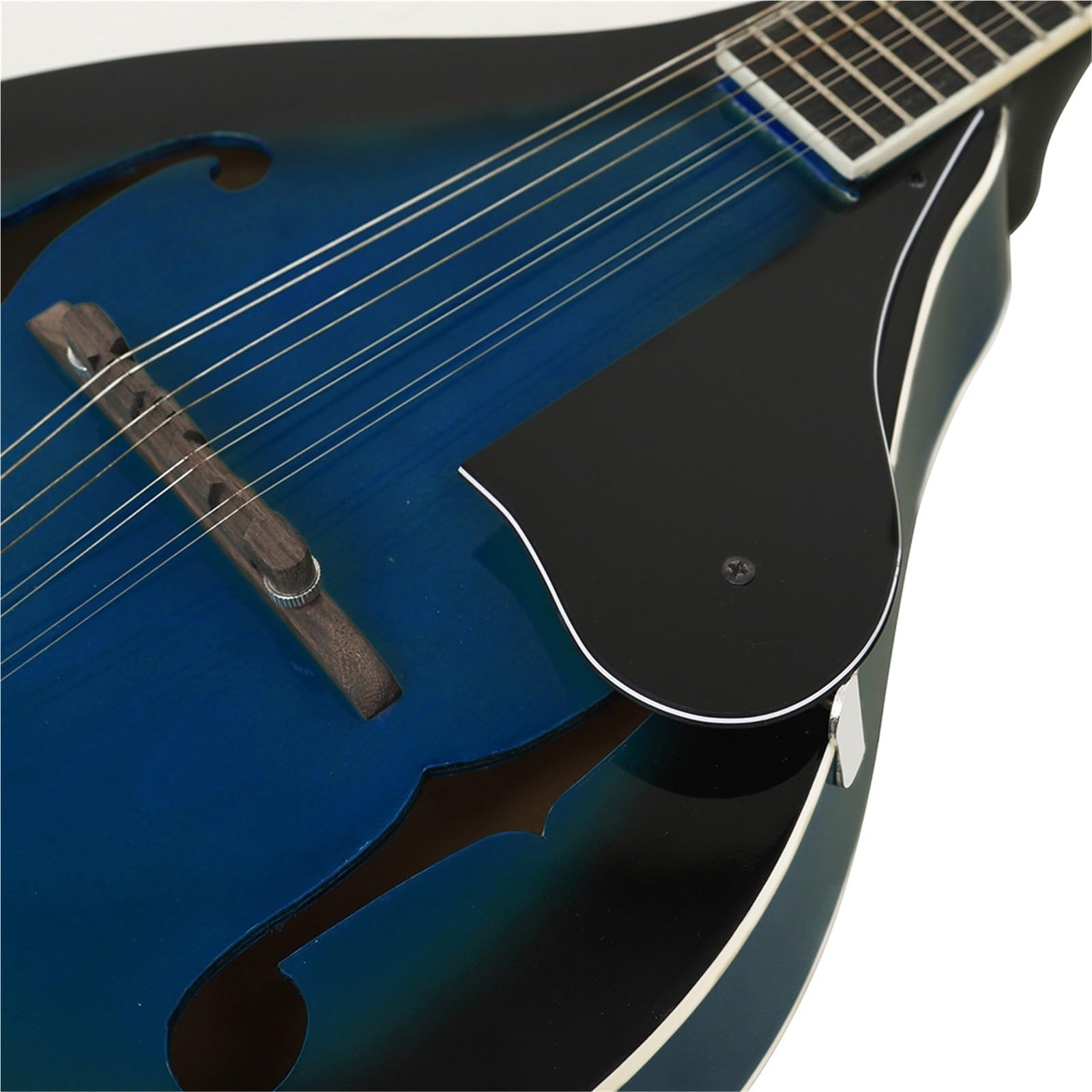 Instrumento Mandolina Mandolina Profesional De Ocho Cuerdas Para Principiantes Mandolina Acústica Instrumento Para Adultos Principiantes(A)