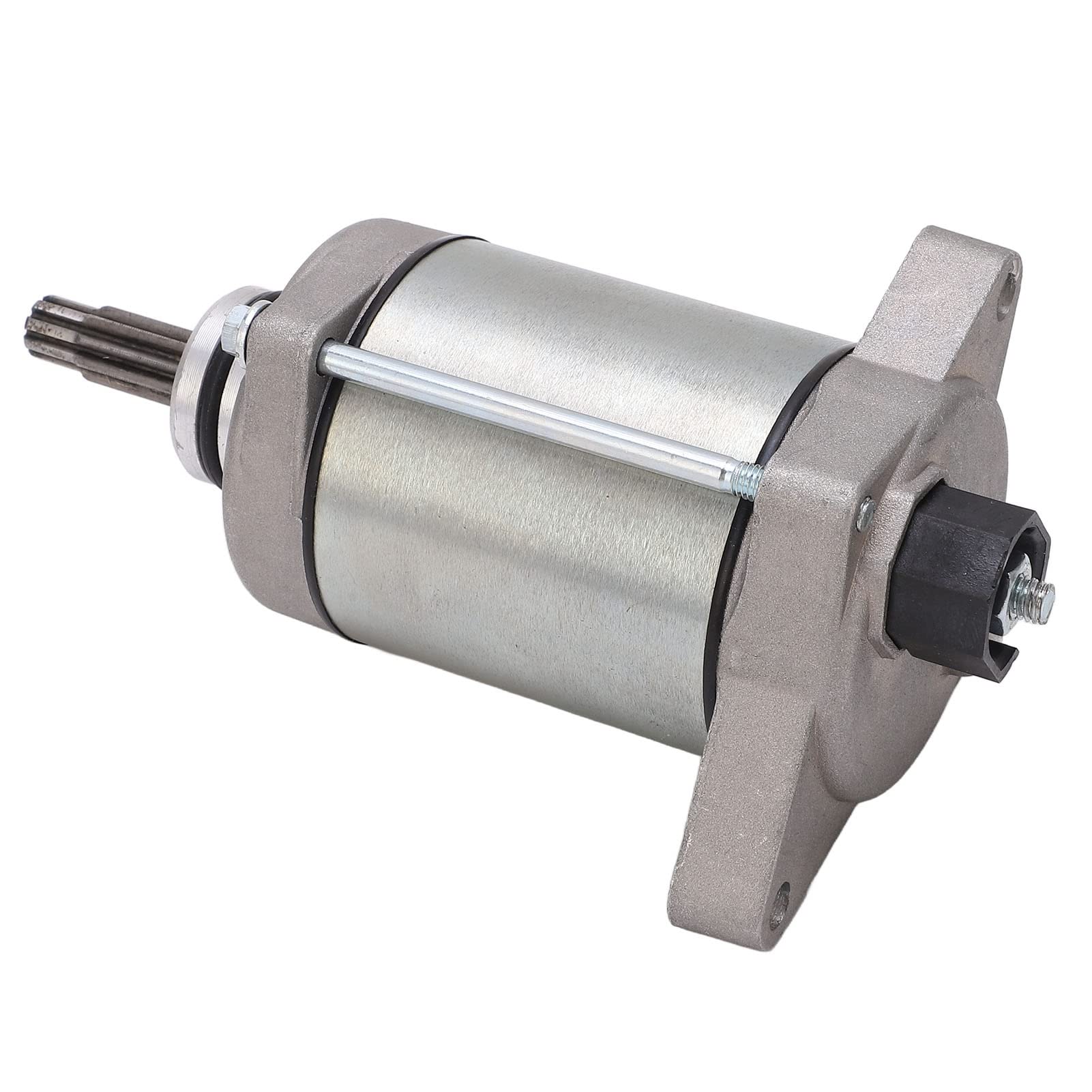 Motor de Arranque ATV Motor de Arranque Motor de Arranque de 9 Dientes Motor de Arranque 420 Motor de Arranque Motor de Arranque Reemplazar