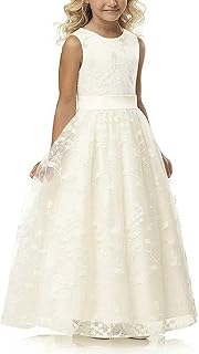 Taffeta Flower Girl Dresses Collection