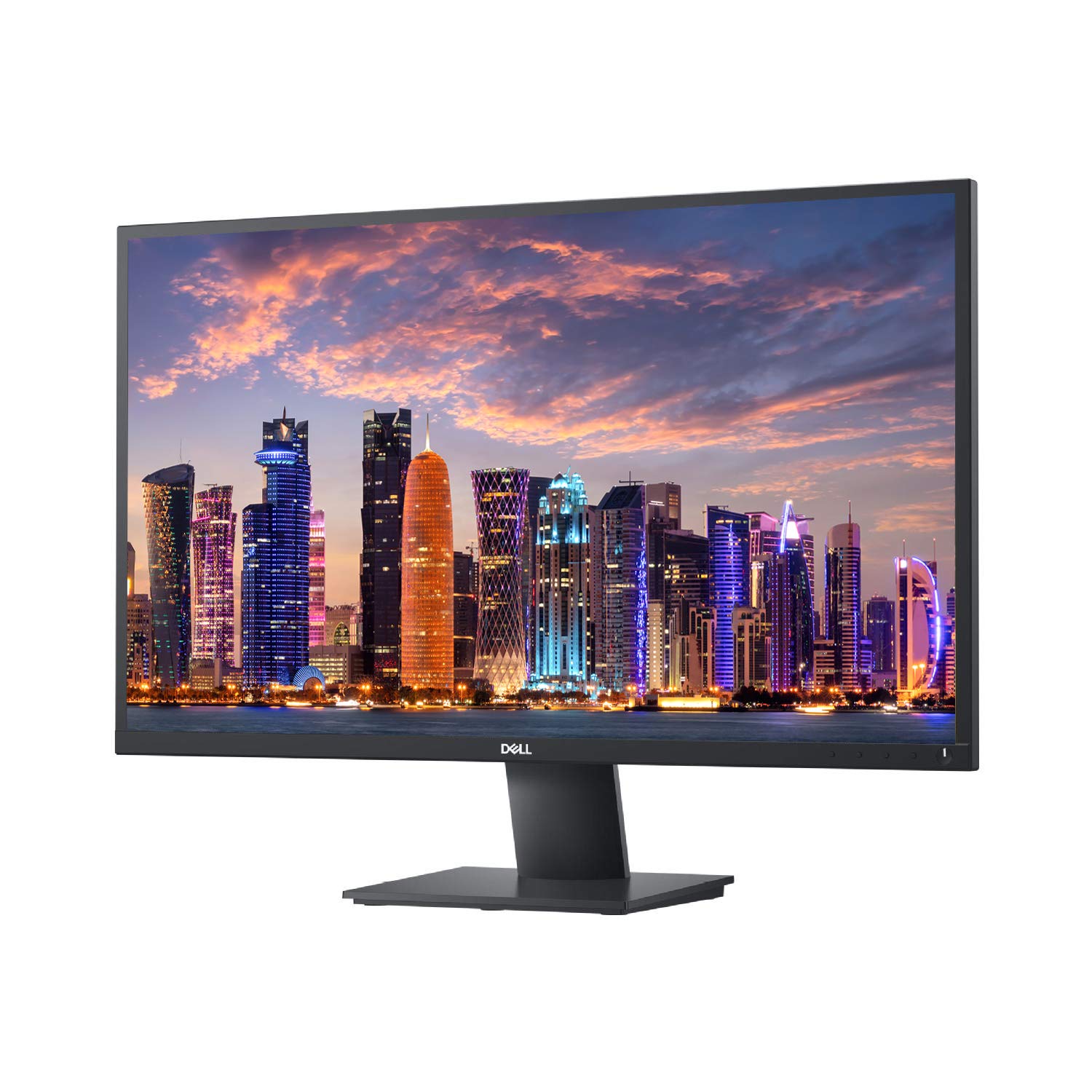 Amazon.com: Dell E2720HS Monitor LCD IPS retroiluminado LED de 27