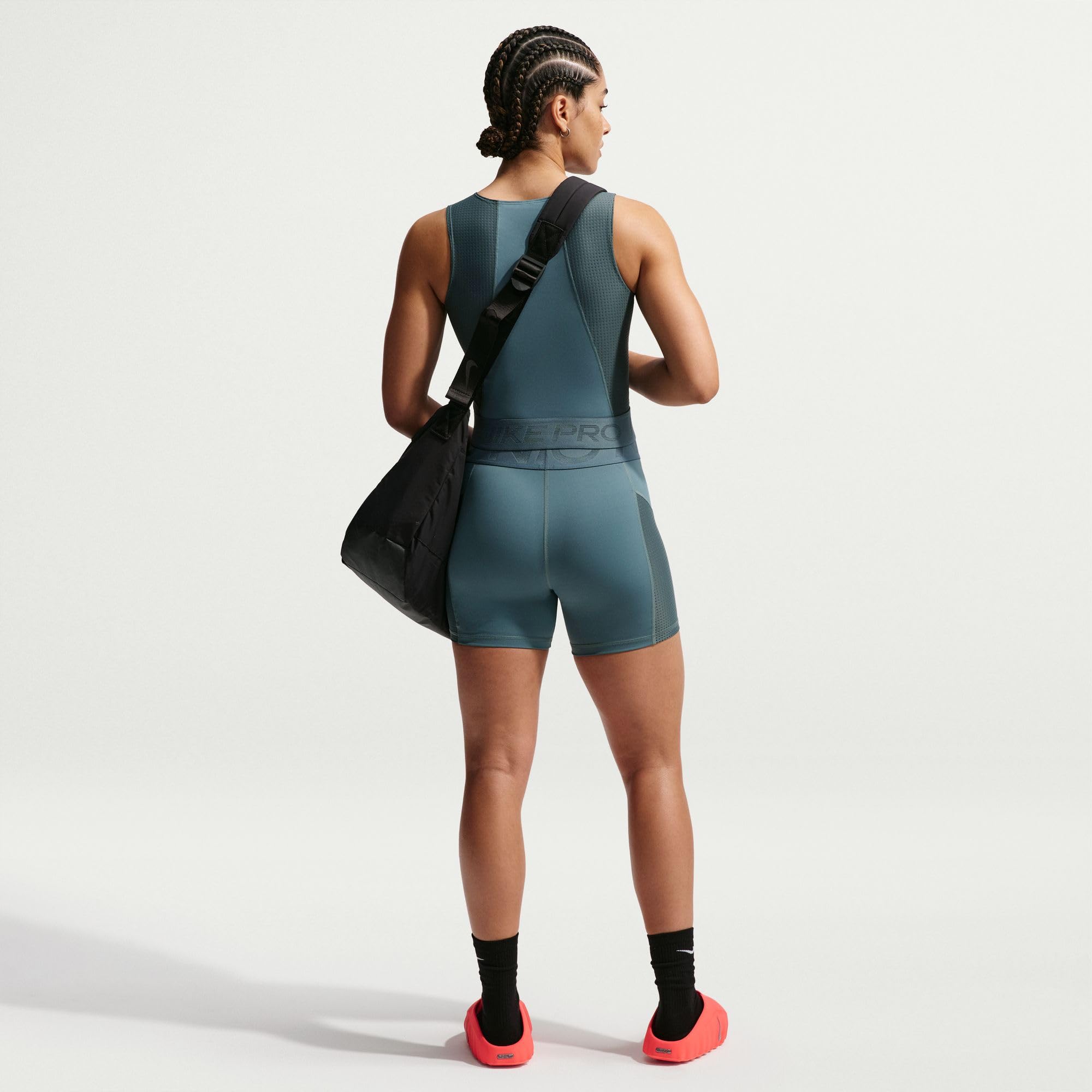 Nike Nike PRO Dri-Fit Tanktop für Damen Canotta Donna