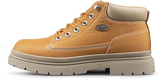 Drifter Ripstop mens Fashion Boot