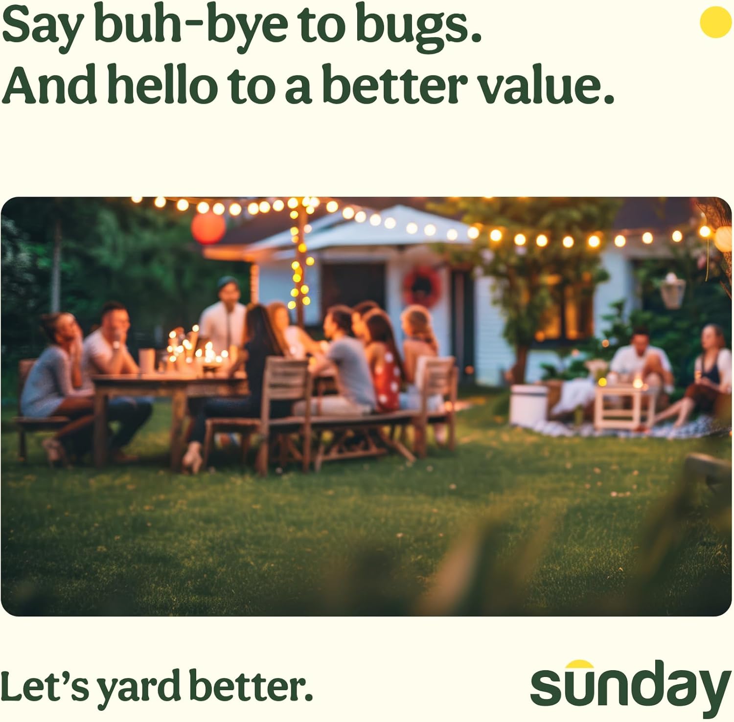 Sunday Nix Ticks - Tick Control Spray - Ready-to-Use - Concentrated Cedar Oil - Helps Kill Ticks, Tick Larvae, Fleas, and Mosquitos - Lasts up to 4 Weeks - 32 Fl Oz, 2-Pack