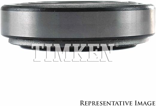 Wheel Bearing and Race Set, SET6