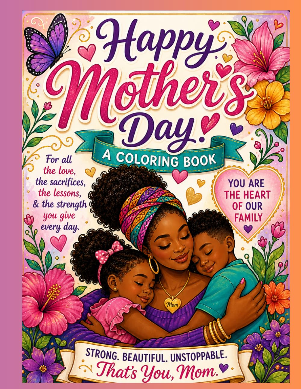 A Mother's Day Gift