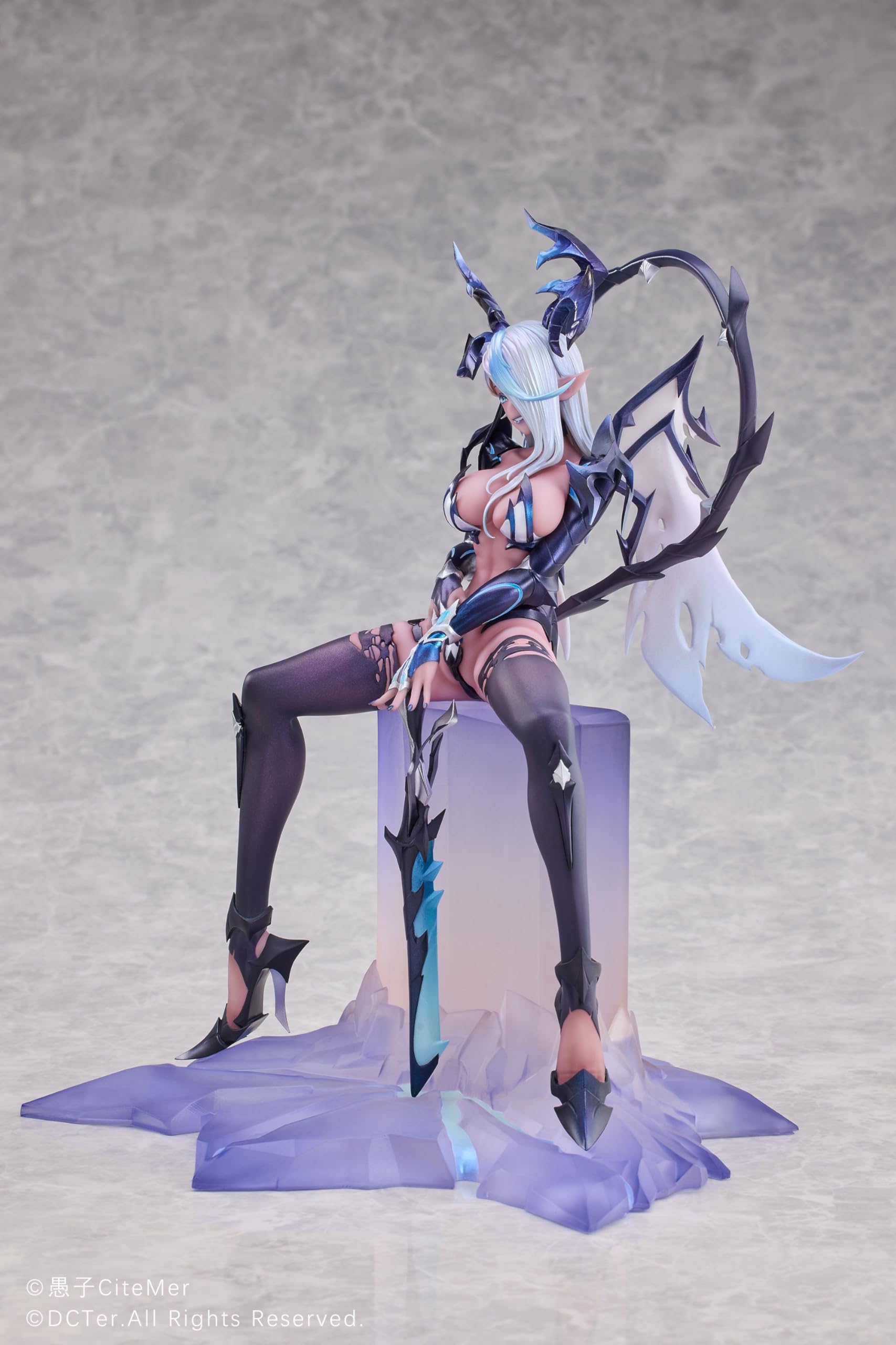 Amazon.co.jp: 愚子CiteMer先生オリジナルイラスト『竜姫士