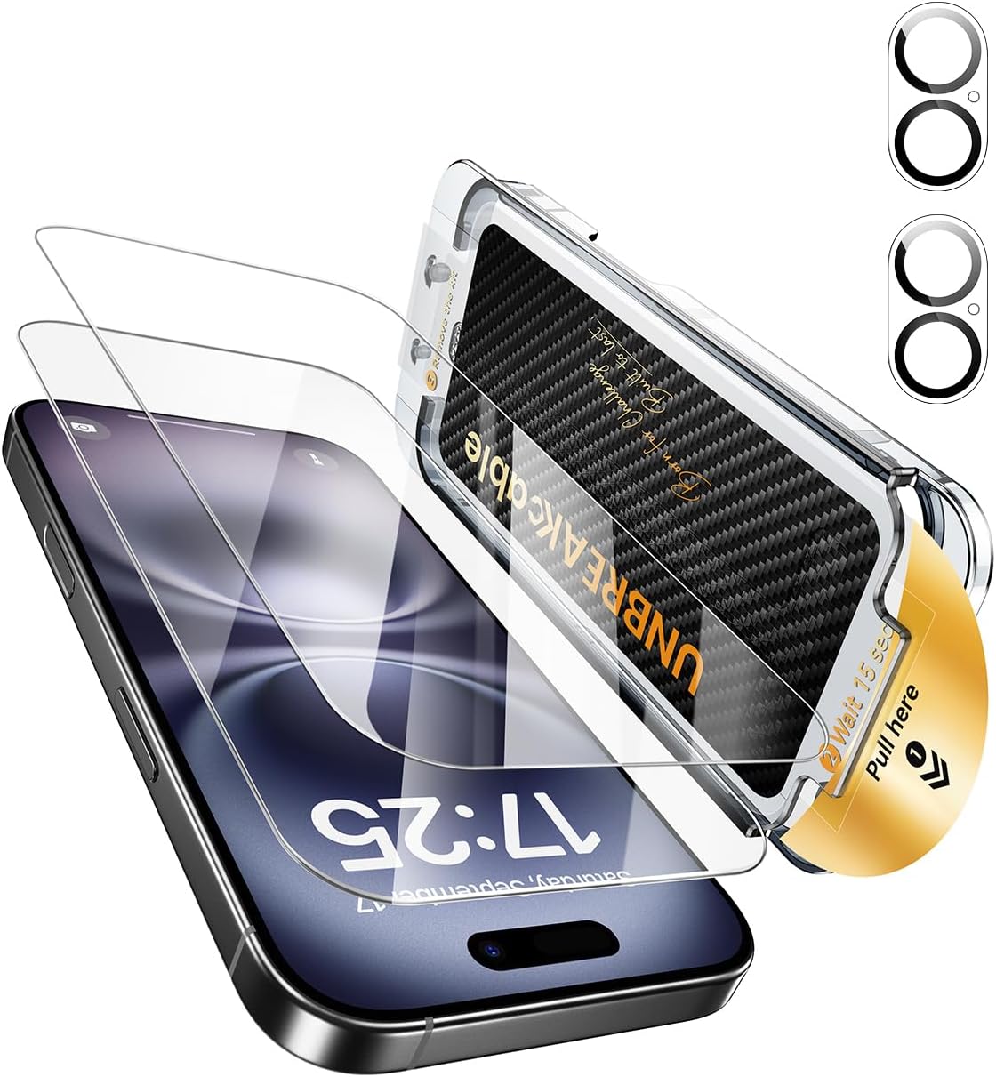 iPhone 16 Plus-6.7 inch