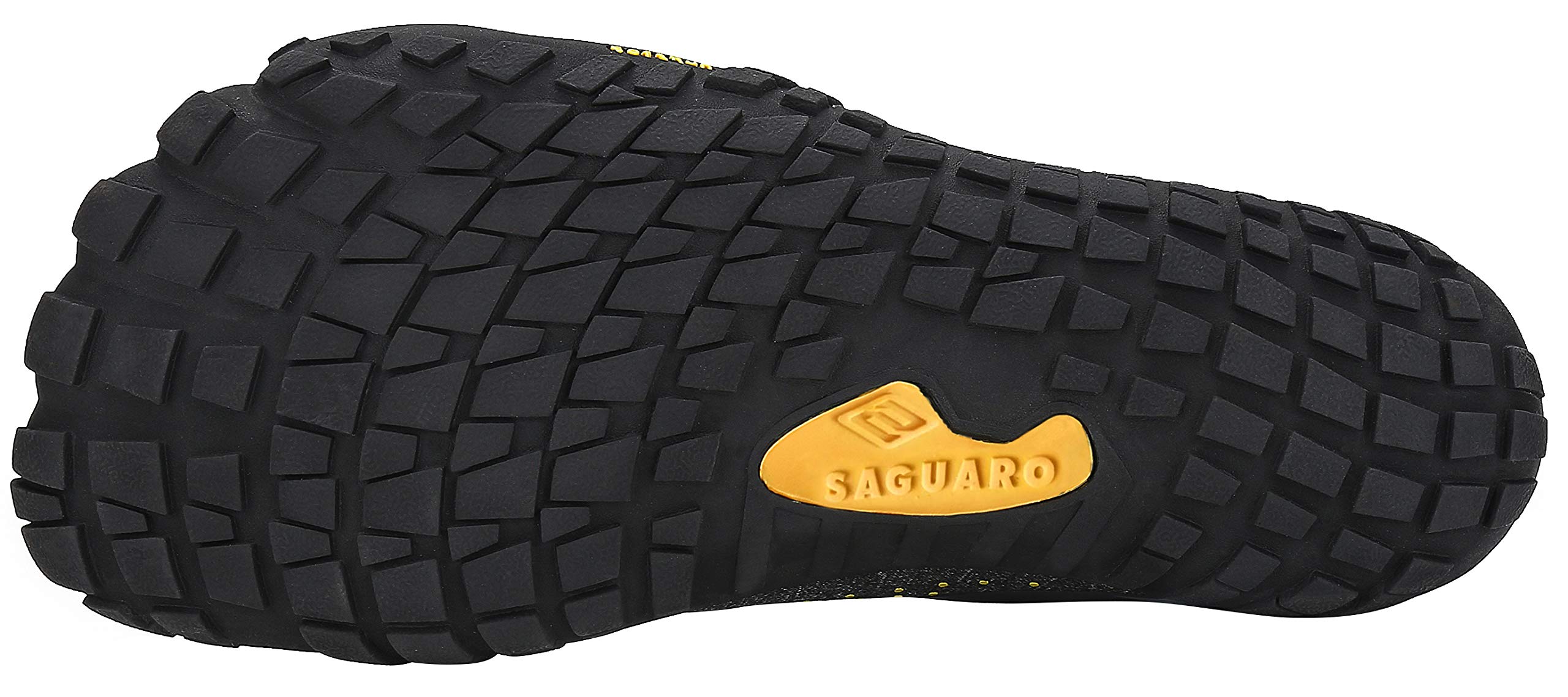 SAGUARO Scarpe Barefoot Minimaliste Uomo Donna Scarpe Outdoor e Indoor Multisport - Morbido Comode e Leggere