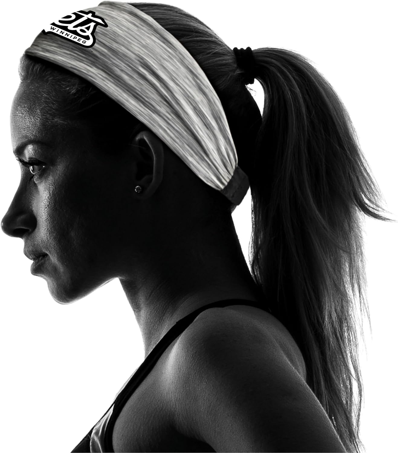 Littlearth Unisex NHL Tigerspace Headband