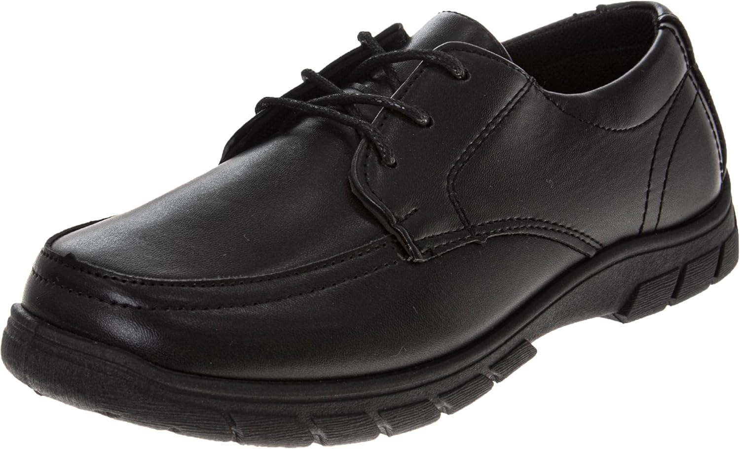 French Toast Boys School Shoes - Oxford Loafers