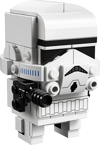 Miniatura 6 de LEGO BrickHeadz Stormtrooper 41620