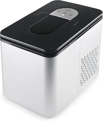 Lacor NORD 69340 Máquina de Hielo