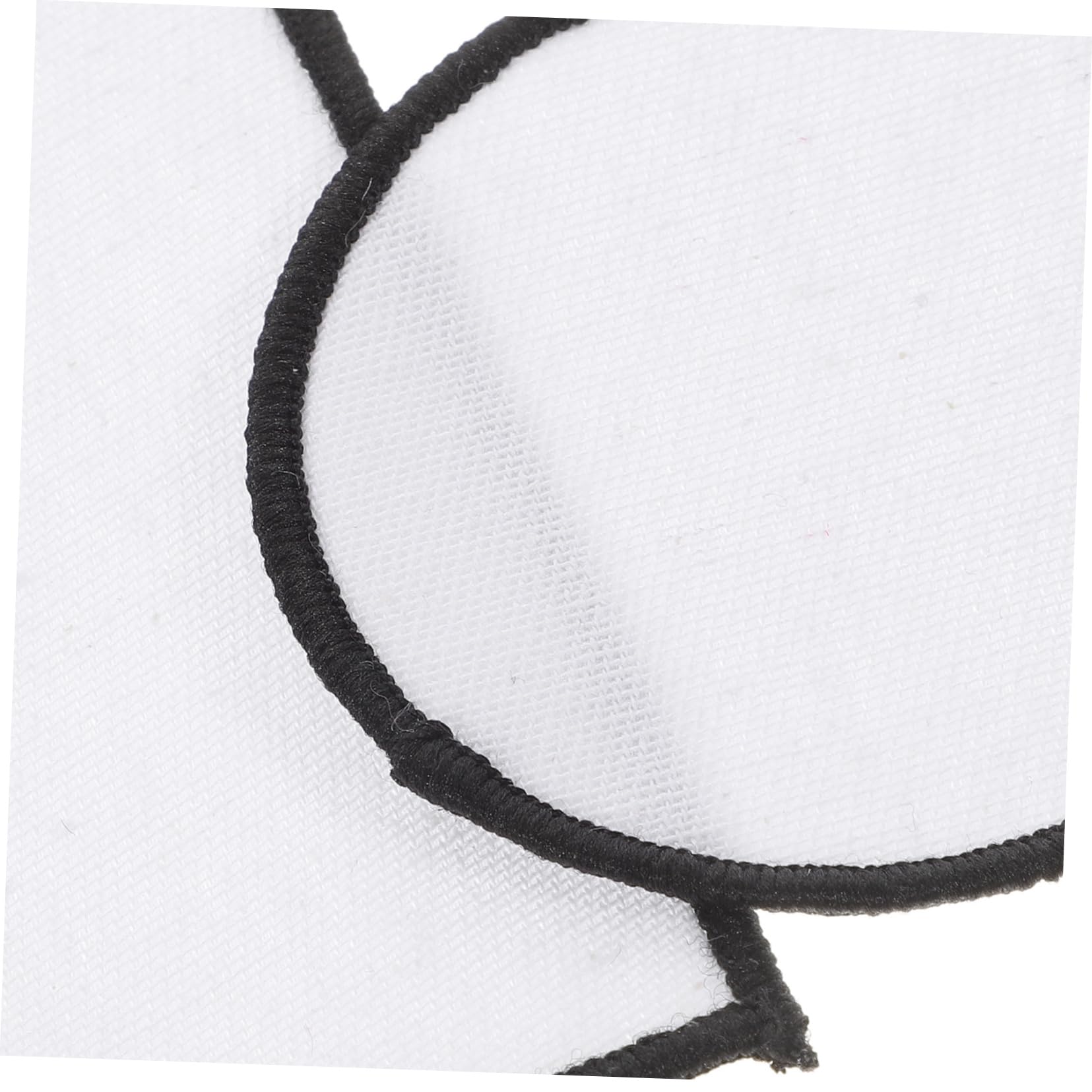 Operitacx 100piezas Parches Para Ropa Parches Termoadhesivos De Decorativos Para Reparación De Para Mochilas y Proyectos De Costura