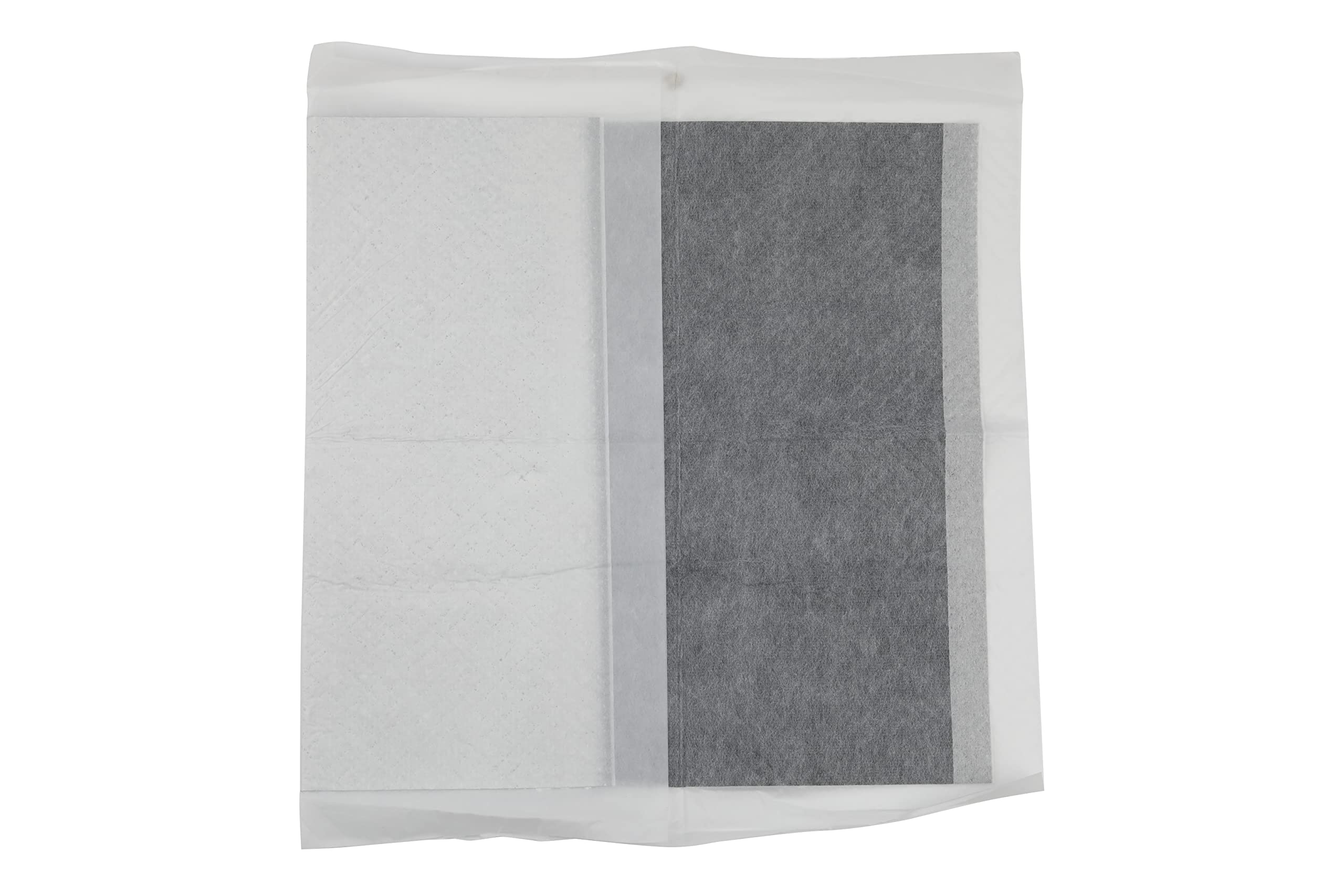 Almohadillas de Entrenamiento Desechables, Pads para Perros Súper Absorbentes, Empapadores Higiénicos Educativos para Perros, Alfombrilla Higiénica con Carbón Activo (XL: 90x60cm)