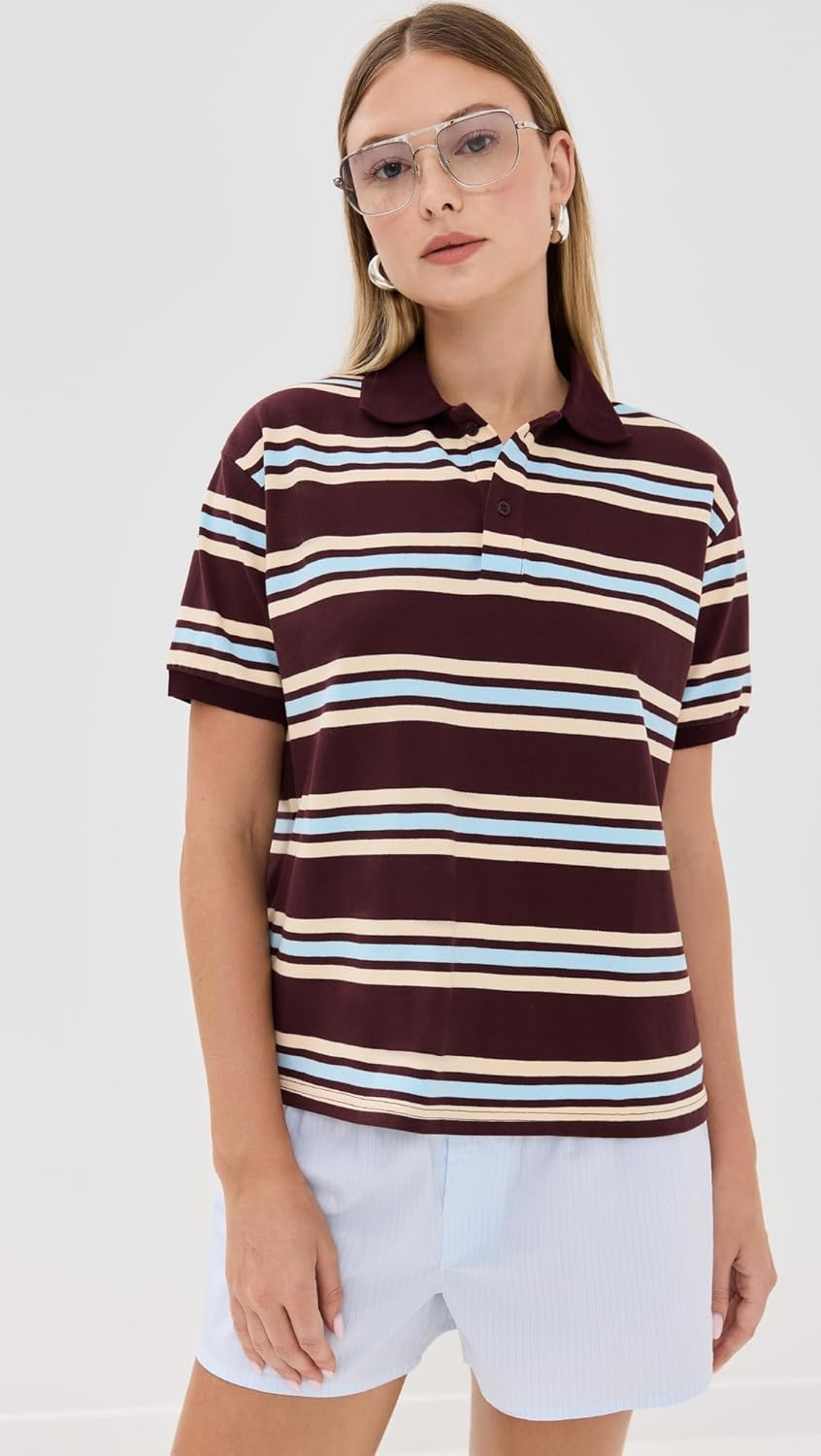 Lioness Women's Leisure Polo - Image 2