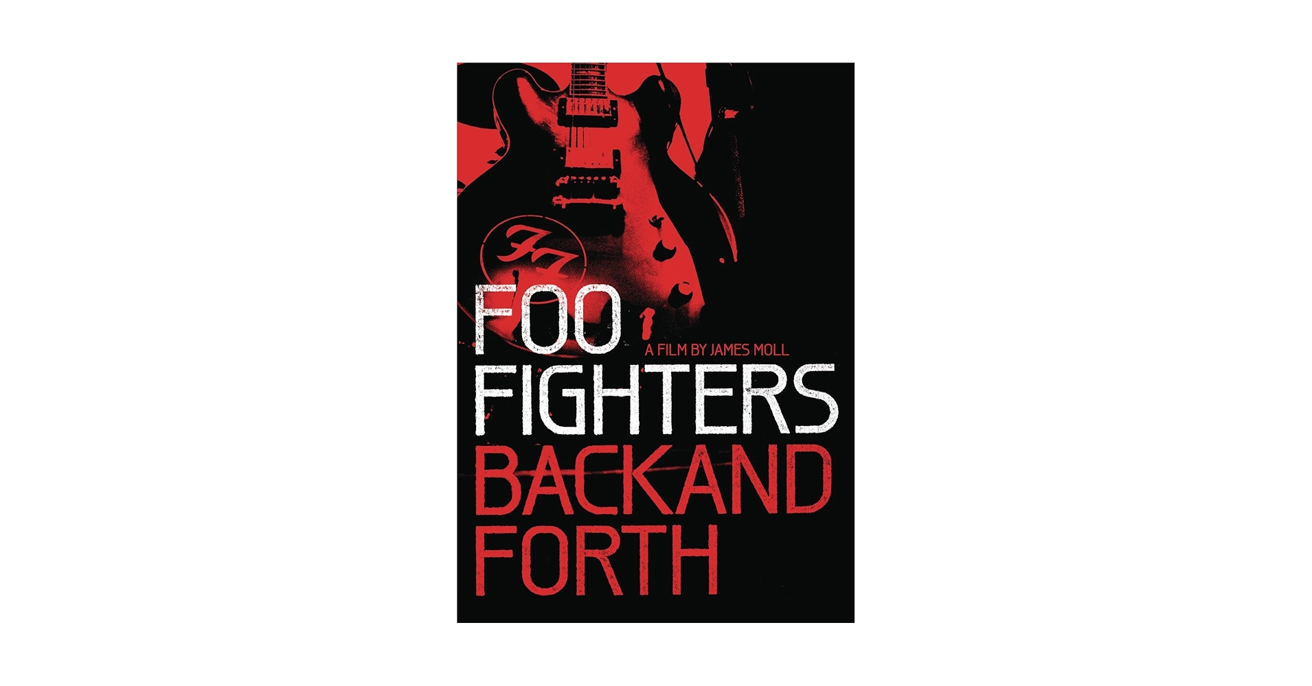 フーファイターズ バックエンドフォース ブルーレイ Amazon.co.jp | Foo Fighters Back & Forth [Blu-ray] [Import