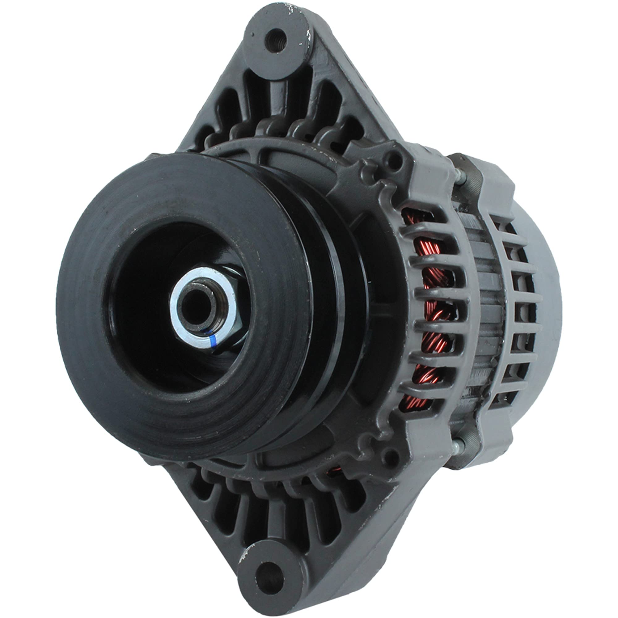 Amazon.com: DB Electrical ADR0296 Alternator For Delco