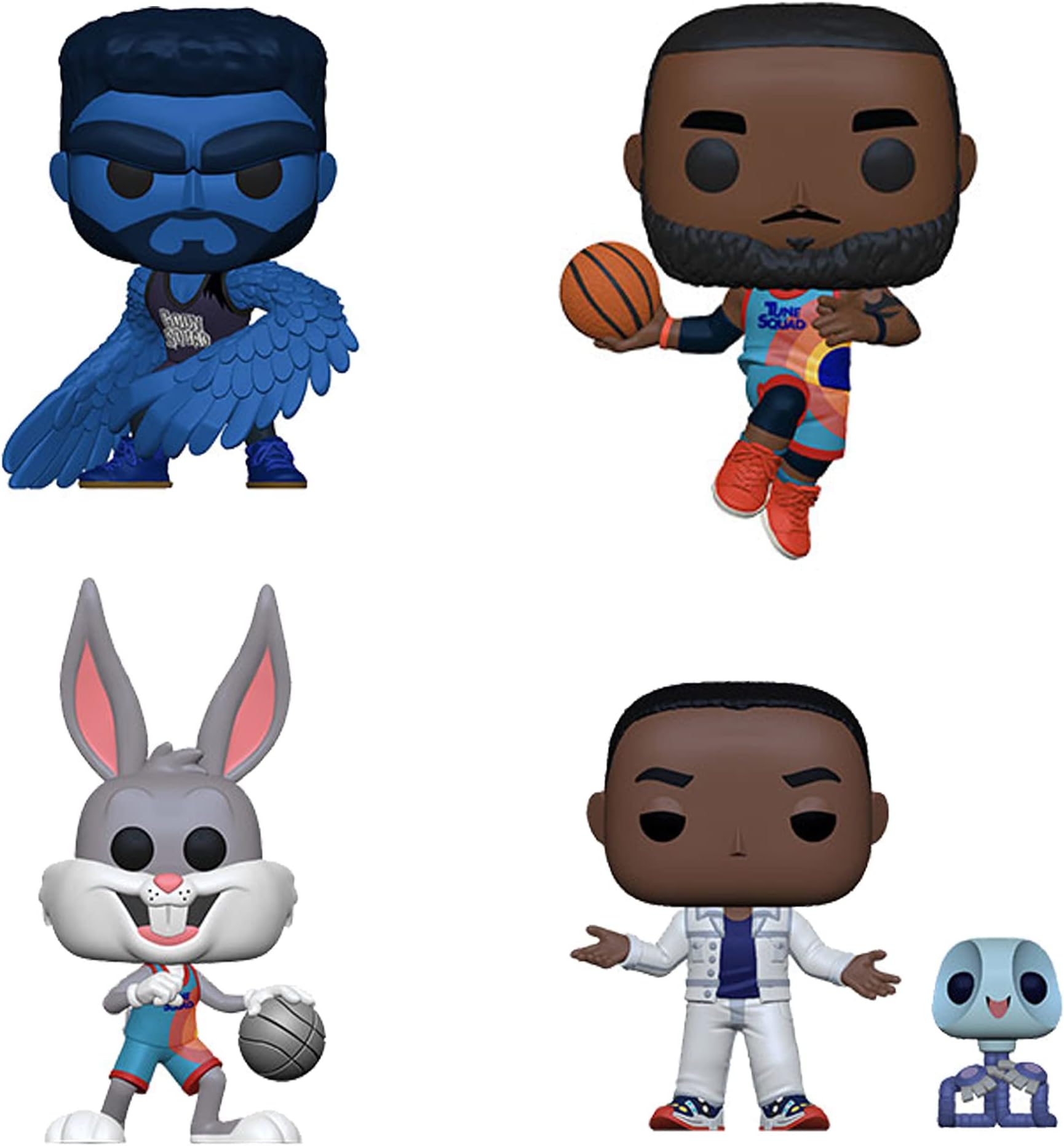 funko pop de lebron james