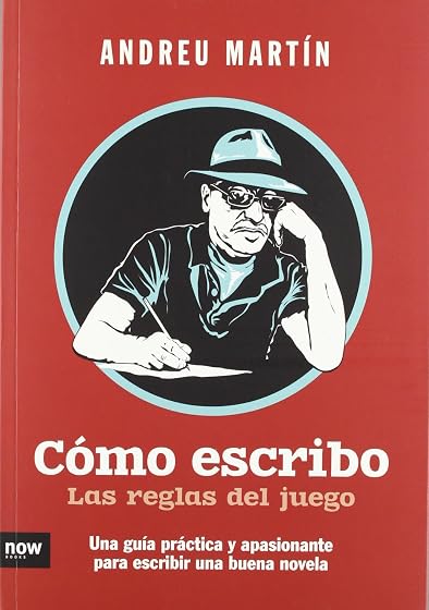 Como Escribo