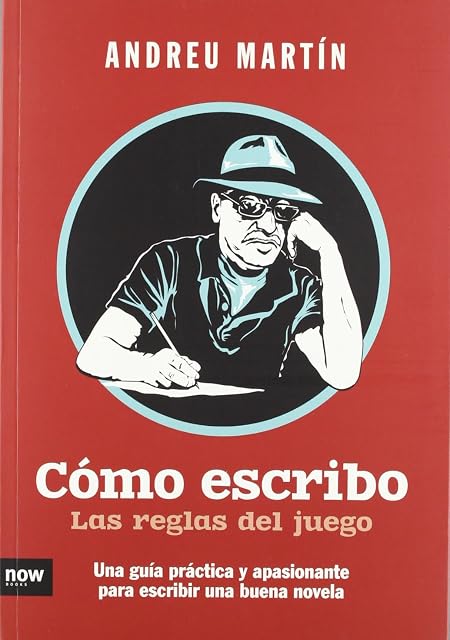 Portada de Como Escribo