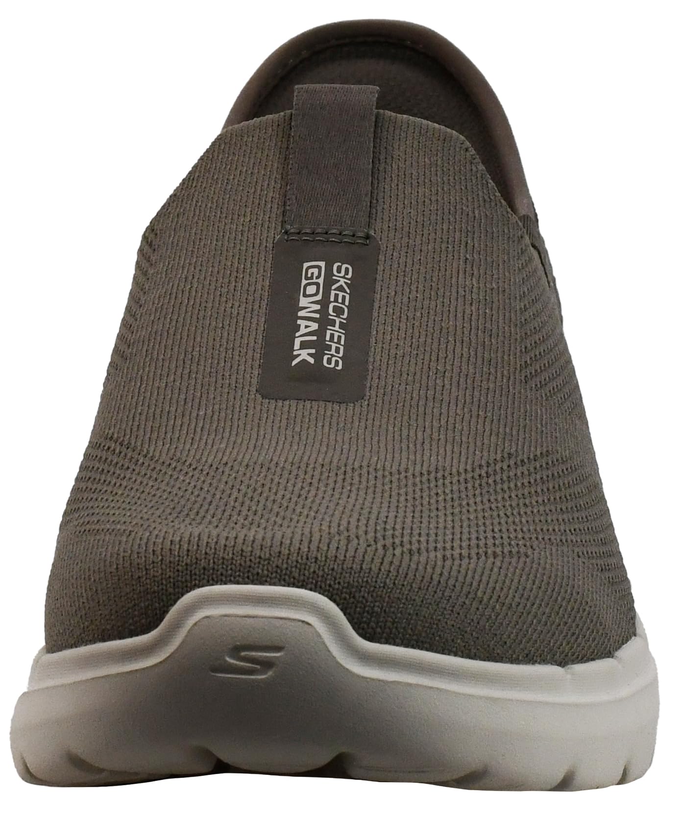 Skechers Slip-ins: GO Walk 6 Easy On Slip-on Walking Sneaker