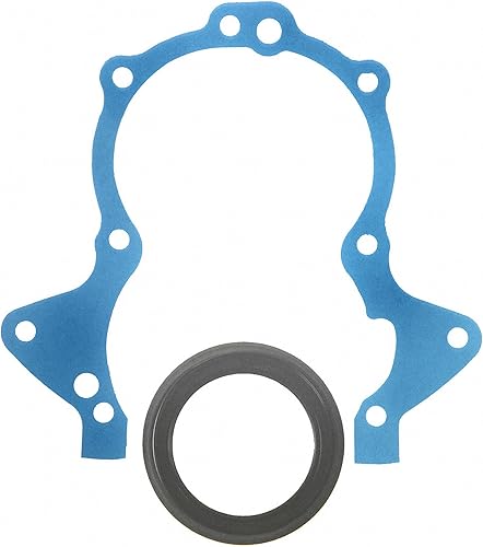 FEL-PRO TCS 12662 Juego de carcasa de embrague y volante