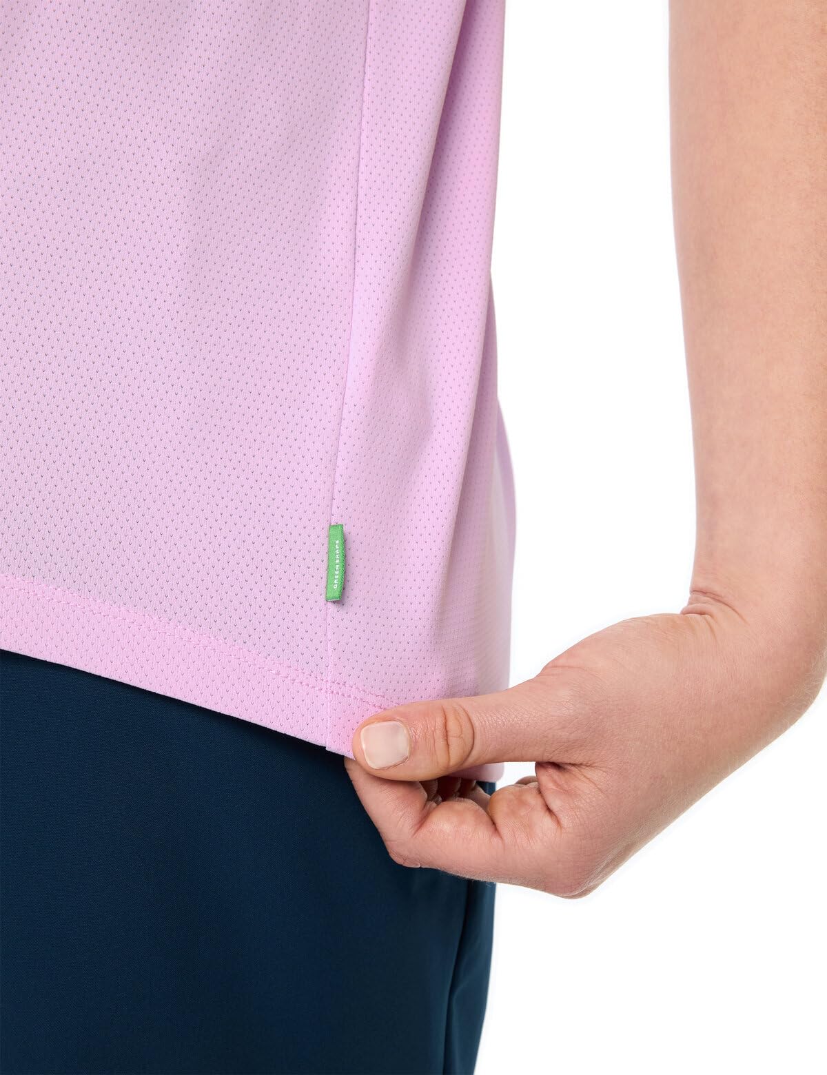 VAUDE Women's Loamer Shirt T-Shirt Donna