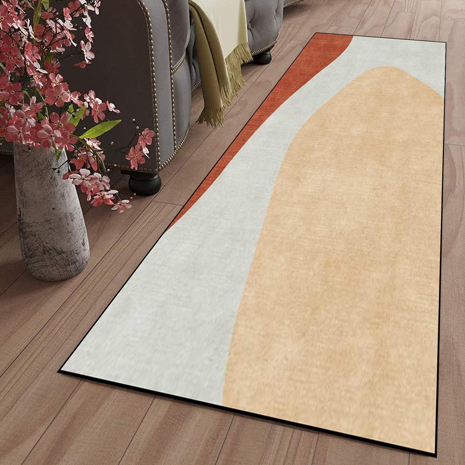 Alfombras cocina antideslizante lavables para un suelo limpio