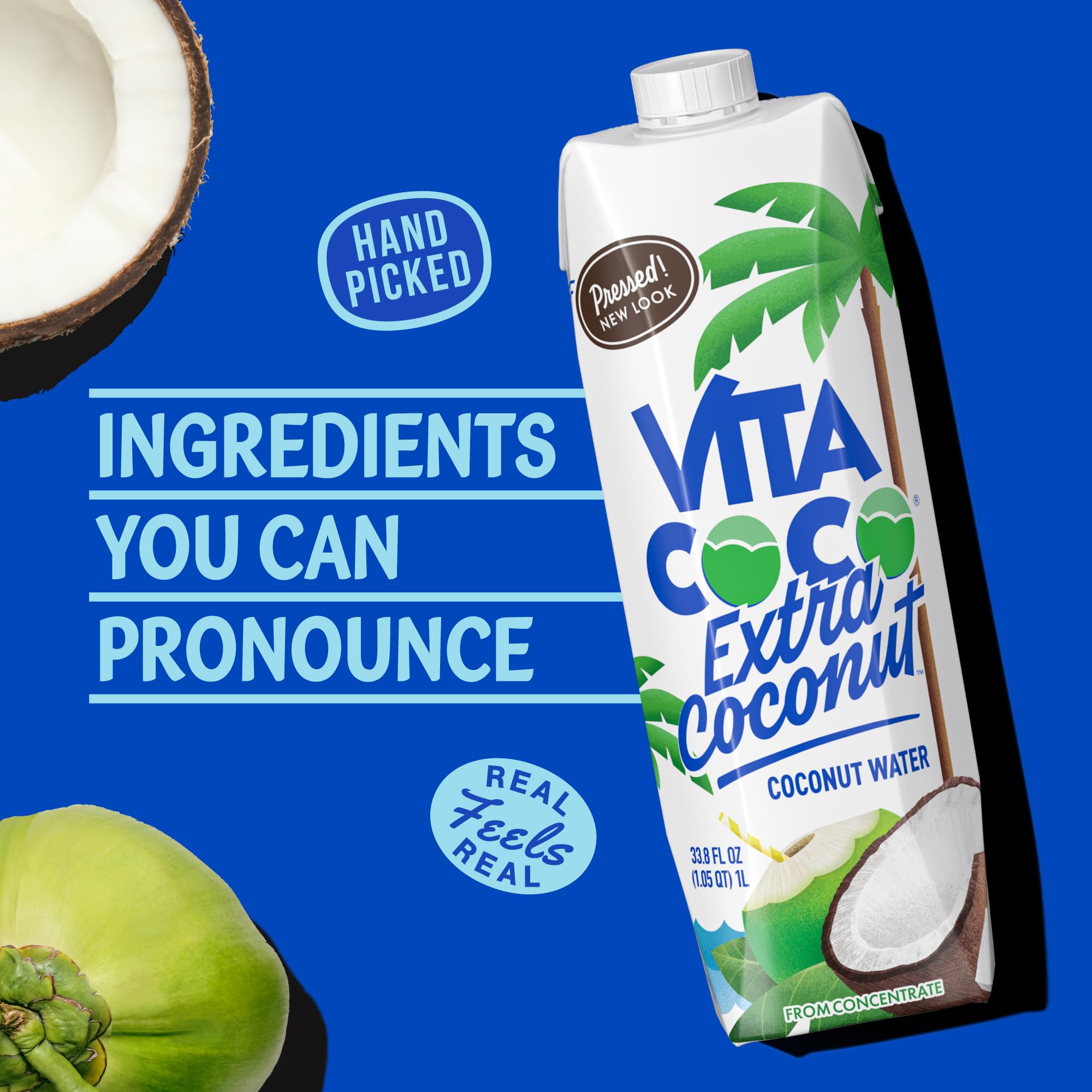 Agua de coco