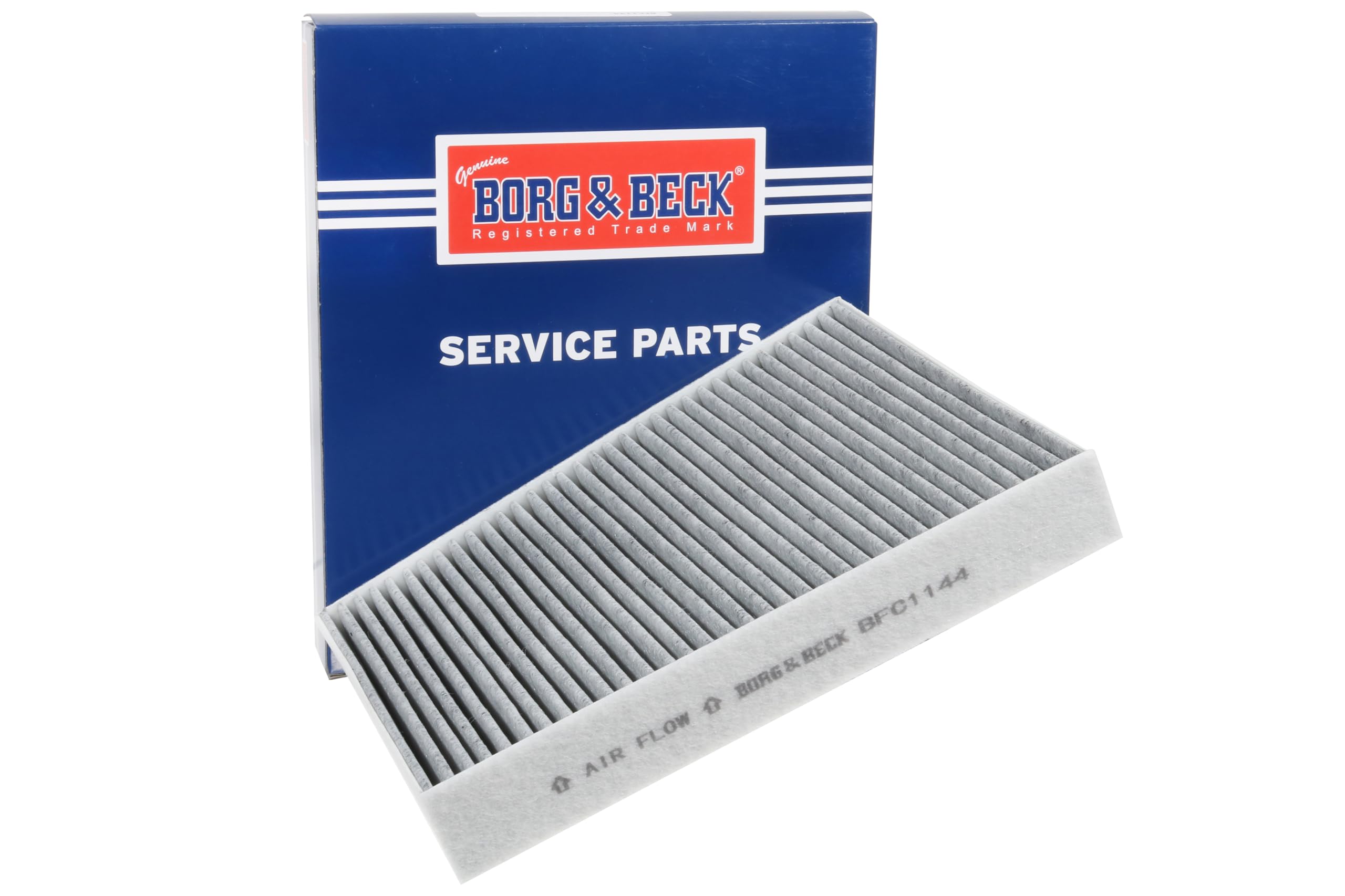 CABIN FILTER VAG A1IBIZA VFABIA II