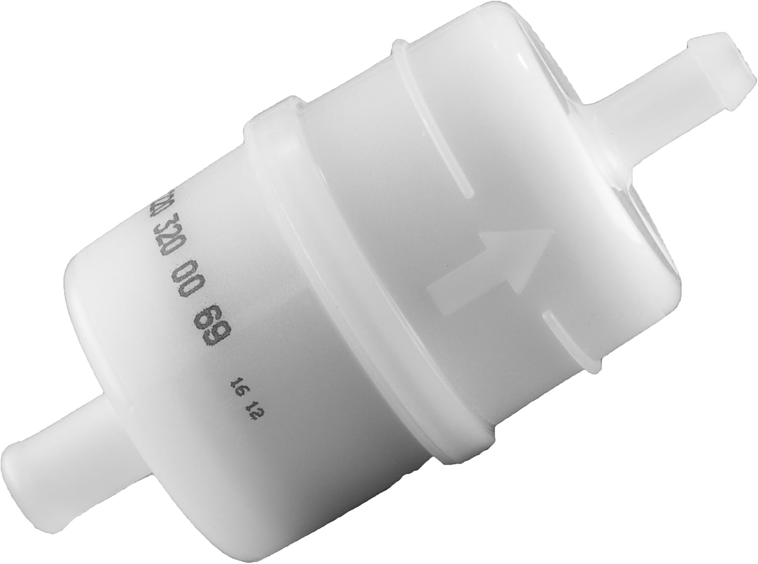 MERCEDES-BENZ 2203200069 GENUINE OEM FILTER