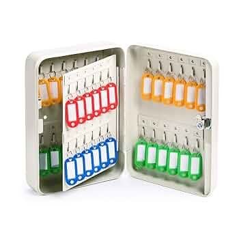 新品タグ付き 保管品
Phenix フェニックス パンツ Amazon.co.jp: サンワダイレクト キーボックス 48本収納 鍵付き