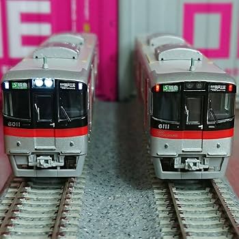 Amazon | Nゲージ ポポンデッタ 6037 山陽電鉄 6000系 | 鉄道
