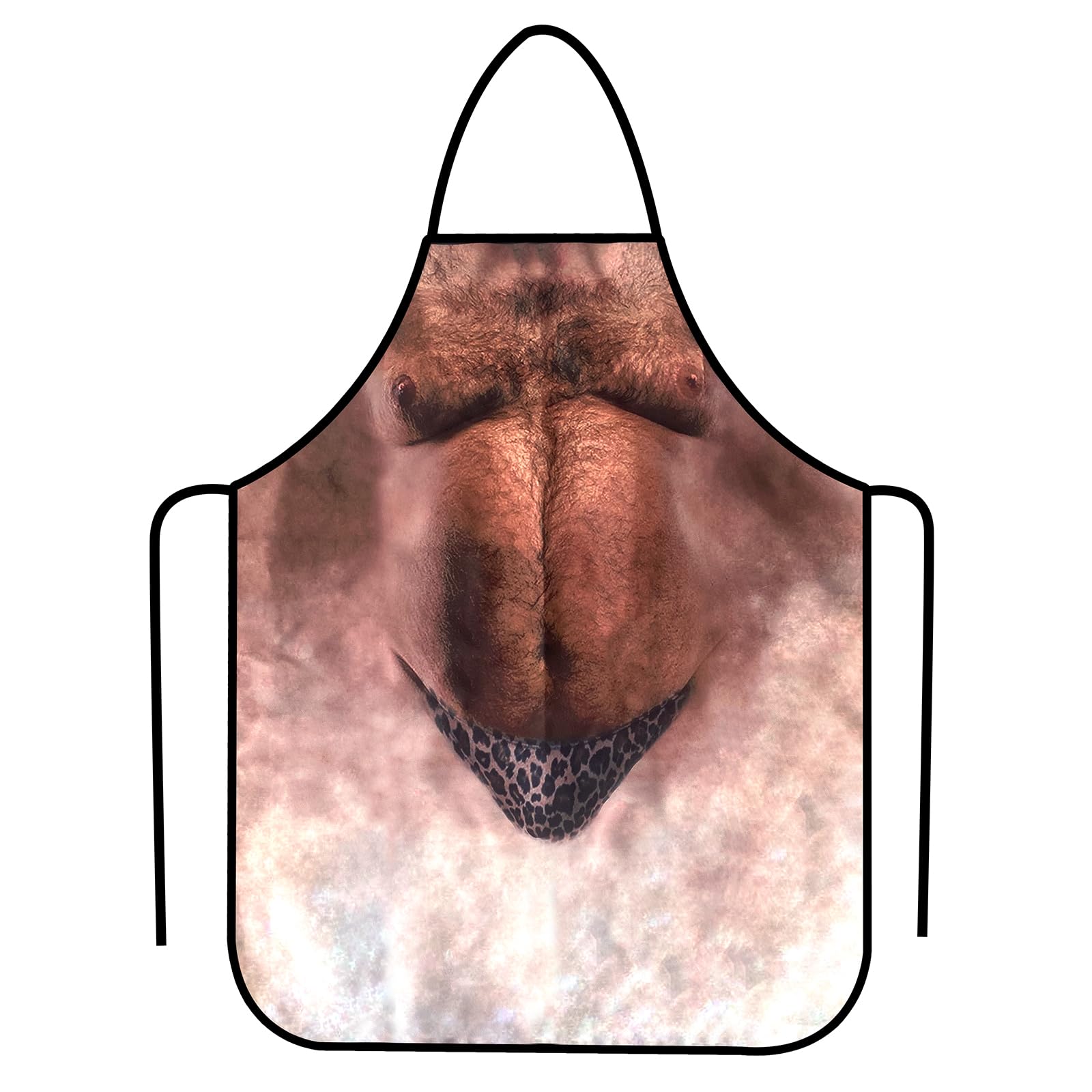 Delantal cocina hombre divertido, delantal barbacoa hombre curiosos delantales abdominales delantal hombre barbacoa delantal hombre divertido fiestas de barbacoa delantal cocina divertido REGALOS