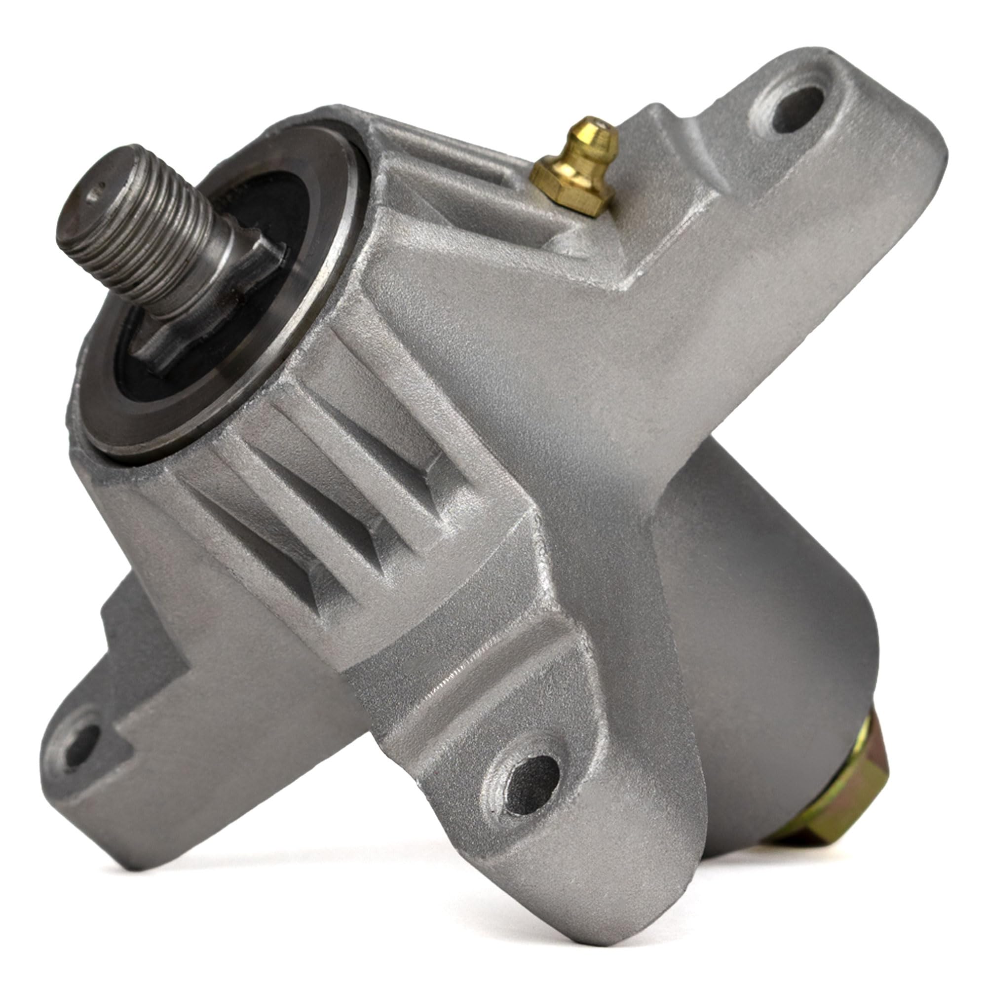 m6k8a13様 Amazon.com : MowerPartsGroup Spindle Assembly Compatible with MTD