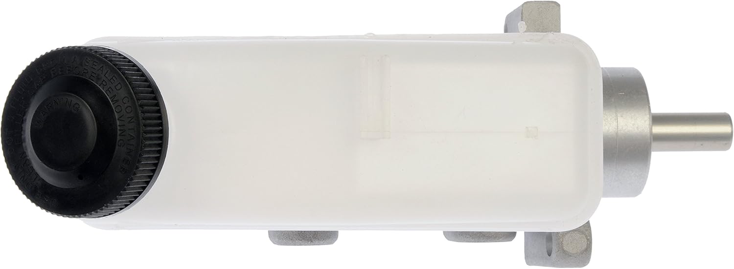 Dorman M630388 Brake Master Cylinder Compatible with Select Chevrolet/Pontiac Models