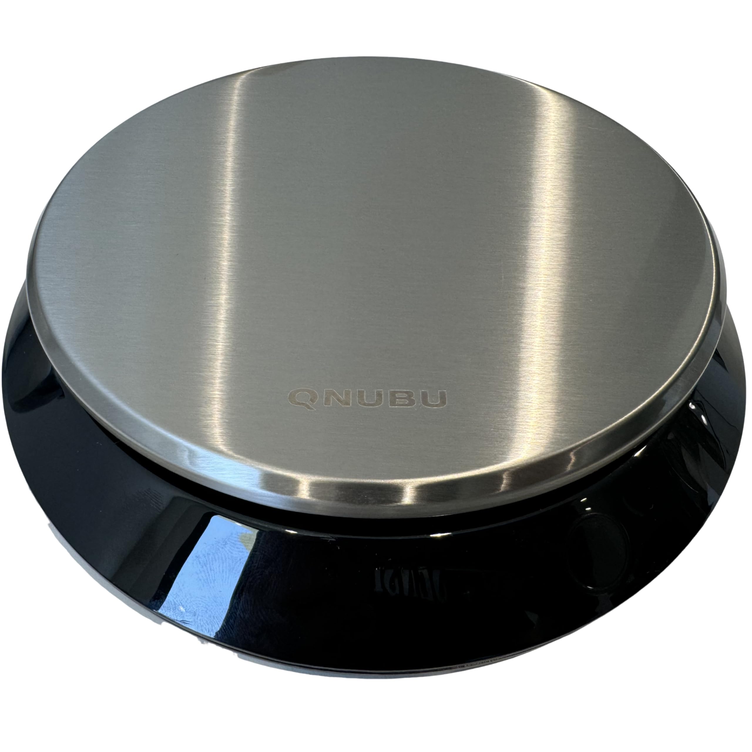 Balanza Digital con Bol - Qnubu - Equal Bowl - (0g a 5000g - 0ml a 5000ml)