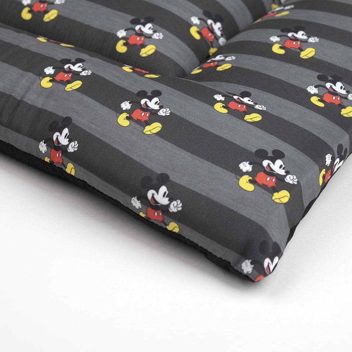 review CERDÁ LIFE'S LITTLE MOMENTS - for Fan Pets | Mickey Mouse Cats and Dog Bed Small Dogs - Official Disney Licence, Multicoloured, Single Size